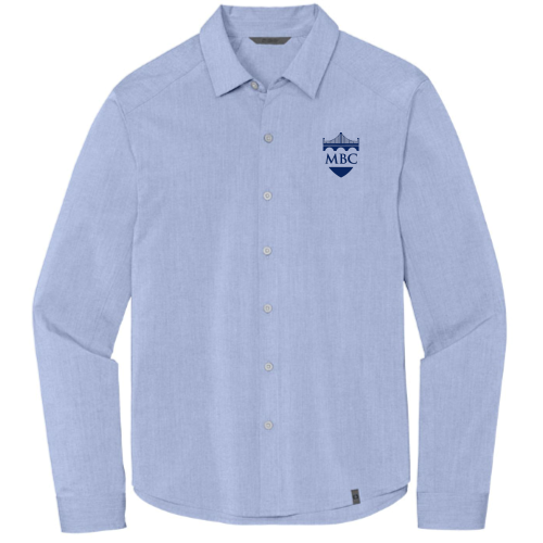 Metal Blue Hth