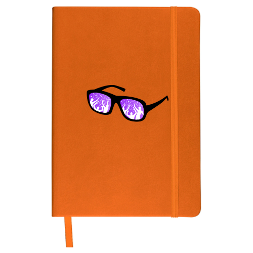 Watch Party - Tuscany Journal