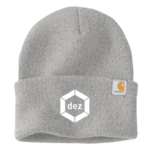 DezenhallResources - Carhartt - Watch Cap 2.0