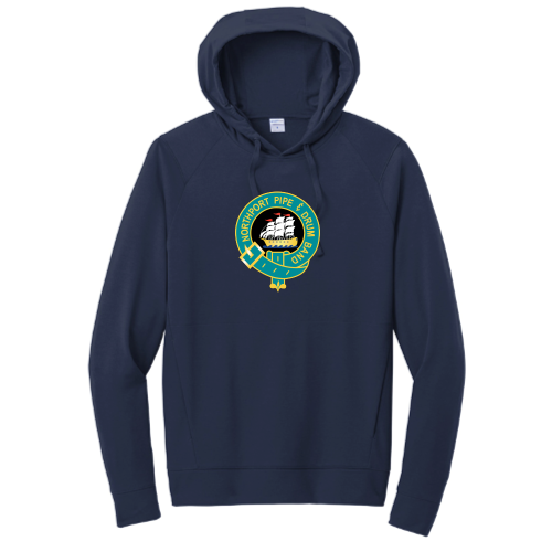Northport - Sport-Tek Sport-Wick Flex Fleece Pullover Hoodie (Logo)