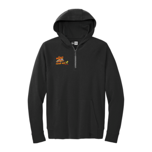 MFBusco - New Era 1/4-Zip Hoodie