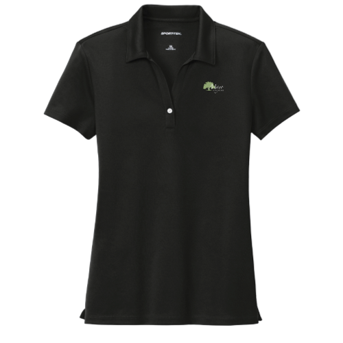MayoHC - Sport-Tek Ladies UV Micropique Polo v1