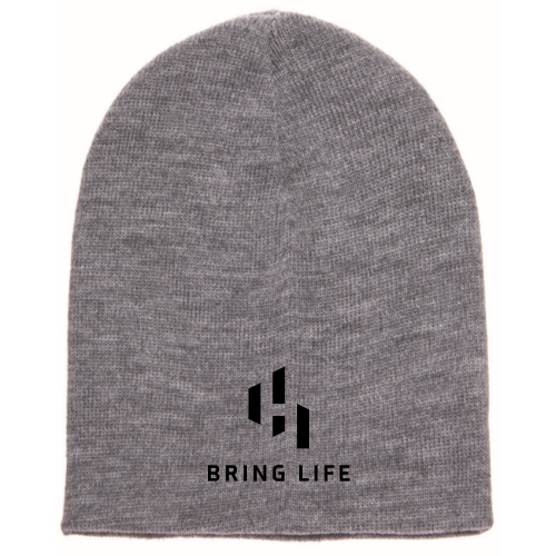 HurleyDev - Classic Short Beanie