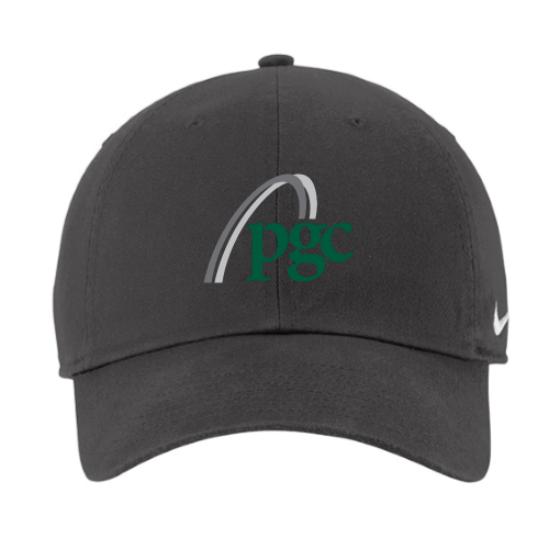 PGC - Nike Heritage Cotton Twill Cap v1