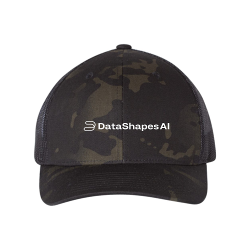 Multicam Black