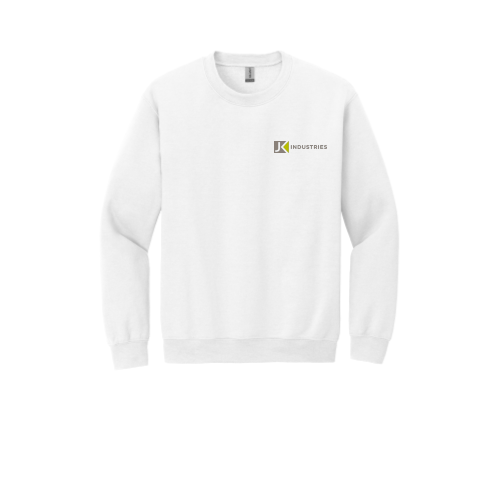 JKIndustries - Gildan Heavy Blend Crewneck Sweatshirt