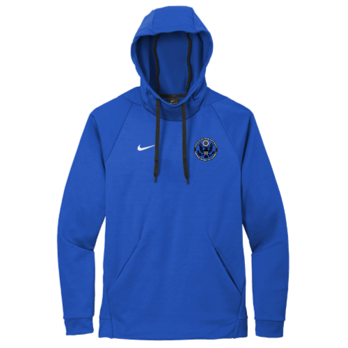 CANP - Nike Therma-FIT Pullover Fleece Hoodie