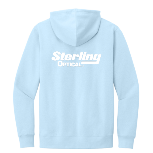 Ice Blue