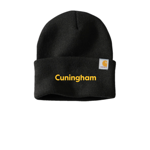 Cuningham Carhartt - Watch Cap 2.0