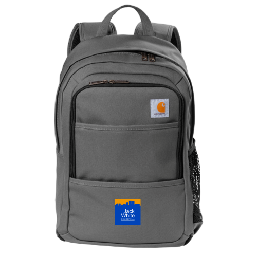 JackWhiteCommercial - Carhartt Foundry Series Backpack v1