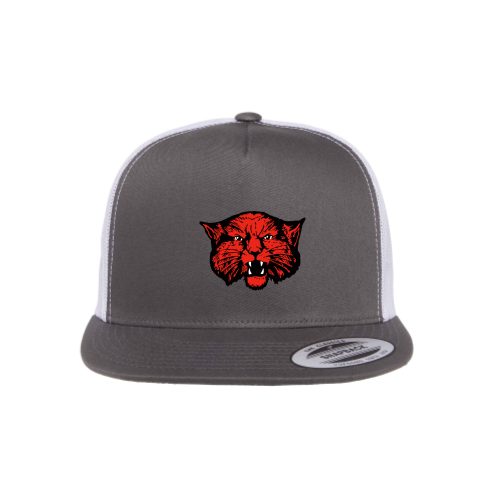 WinkLovingISD - YP Classics 5-Panel Trucker