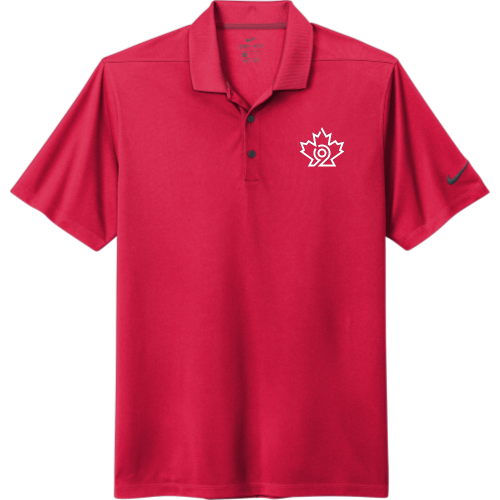 Nine Zero Two Development - Nike Dri-FIT Micro Pique 2.0 Polo