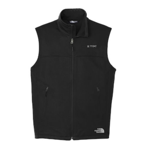 TDC - The North Face Ridgeline Soft Shell Vest