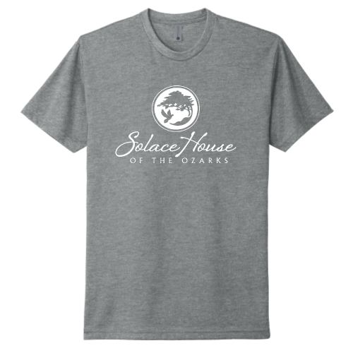 Dark Heather Gray