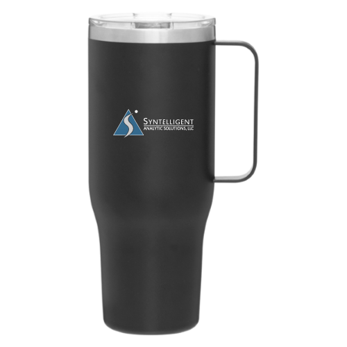 Syntelligent - Denali 40oz Thermal Mug