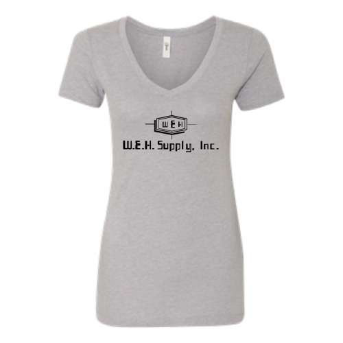 WEHSupply - Next Level - Womens V-Neck