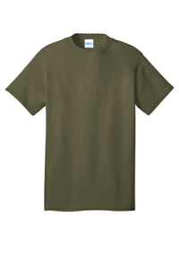 Olive Drab Grn
