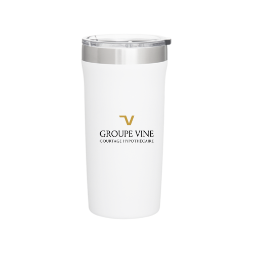 GroupeVine - Palermo Tumbler