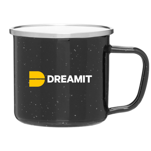 Dreamit Ventures - Camper Mug