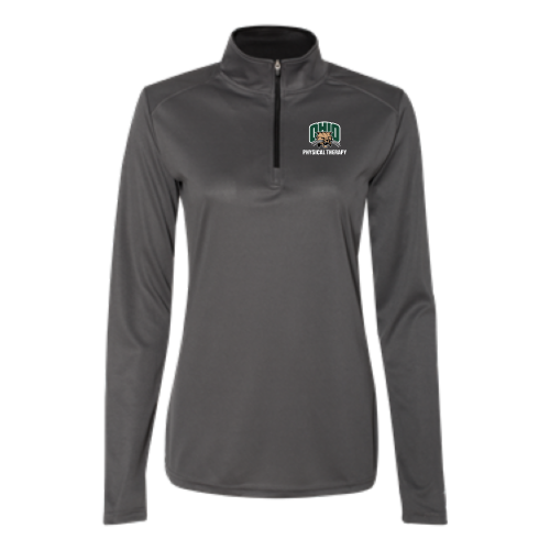 OUPT - B-Core Women's Quarter-Zip v3