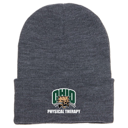 OUPT - Adult Cuffed Knit Beanie v1