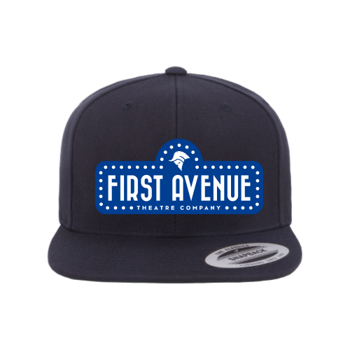 FirstAvenue - Yupoong Flexfit - 6089