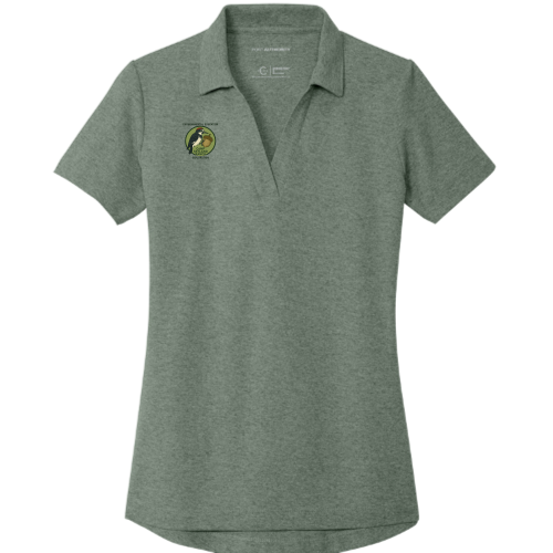 Dark Green Heather