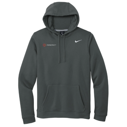 INNERGY - Nike Club Fleece Pullover Hoodie