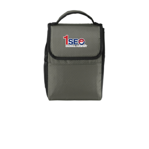 1SEO - Port Authority - Lunch Bag Cooler
