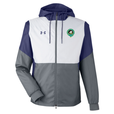 Northport - Mens Team Legacy Jacket (Logo)
