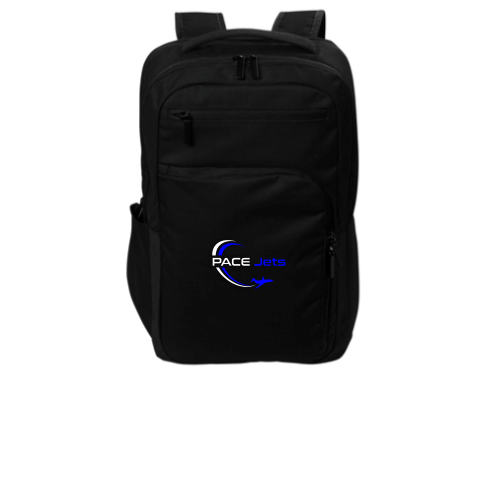 PaceGroup Port Authority Tech Backpack
