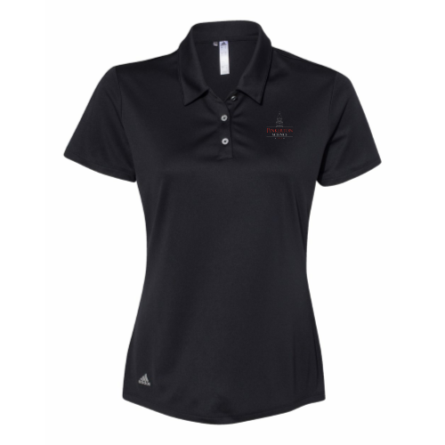 PinkertonScience - Women's Performance Sport Shirt - Black