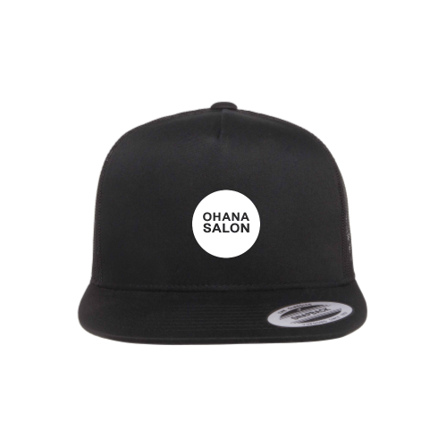 OHANASALON - YP Classics 5-Panel Trucker v2