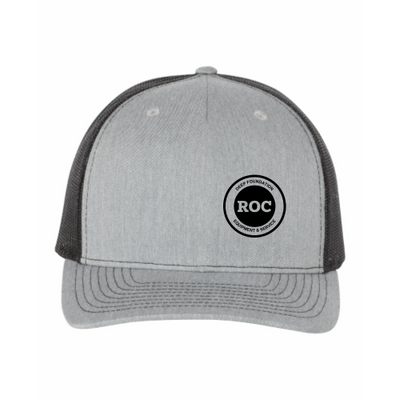 RocEquipmentEmployee - Richardson Trucker 112 - v1