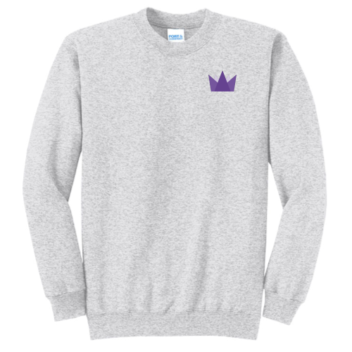 Somacap Crewneck Sweatshirt