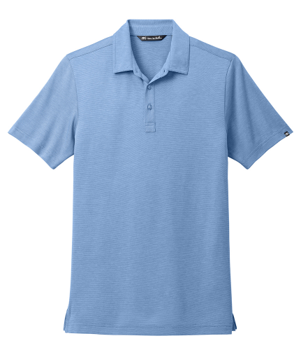 Strong Blue Heather