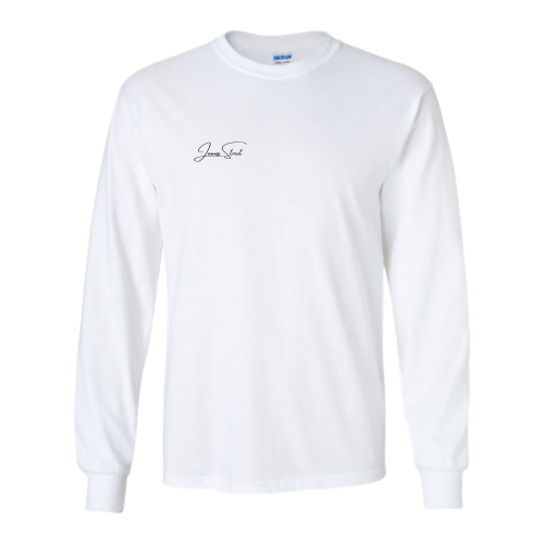 JamesStreetMedSpaTeam - Unisex Cotton Long Sleeve v1