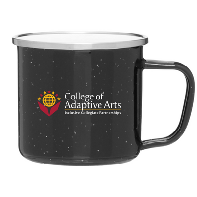 College of Adaptive Arts - Camper Mug