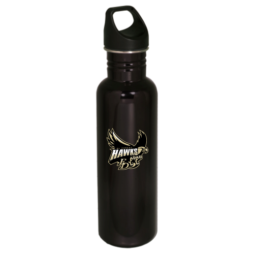 BoutiquexElDorado - 26oz Stainless Bottle