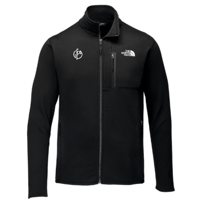 GFOA- The North Face Skyline Full-Zip Fleece Jacket