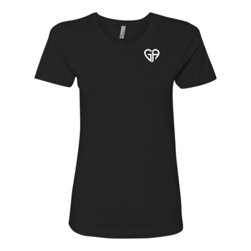 GreenAcresMiddleSchool - Next Level Women Shirt 3900