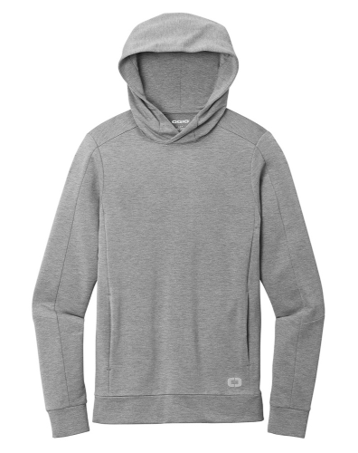 Petrol Grey Heather