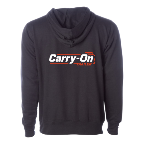 CarryOnTrailer - Independent Trading
