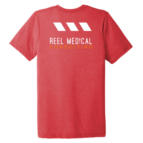 RED TRIBLEND