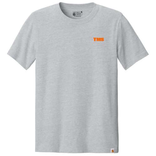 TMS - Carhartt Short Sleeve T-Shirt