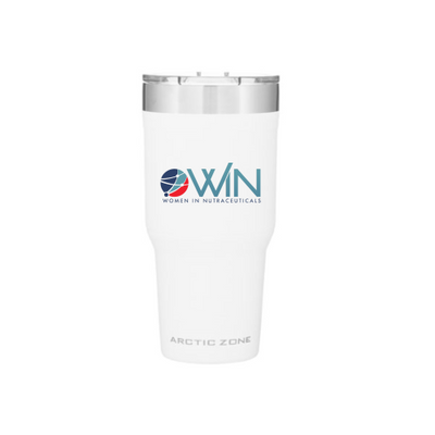 WomeninNutraceuticals - Titan - 30oz Thermal Tumbler