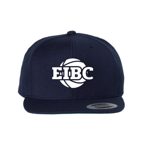 EIBC Snapback Hat