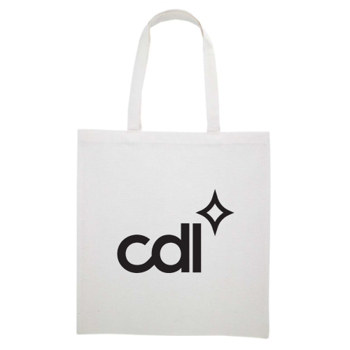 ConcordDental Midweight Recycled Tote Bag