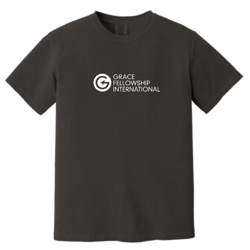 GraceFellowshipInt - Unisex Comfort Vintage Tee