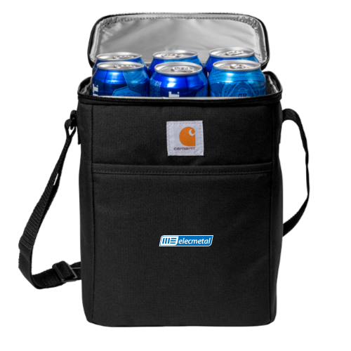 MEGLOBAL - Carhartt Vertical 12-Can Cooler